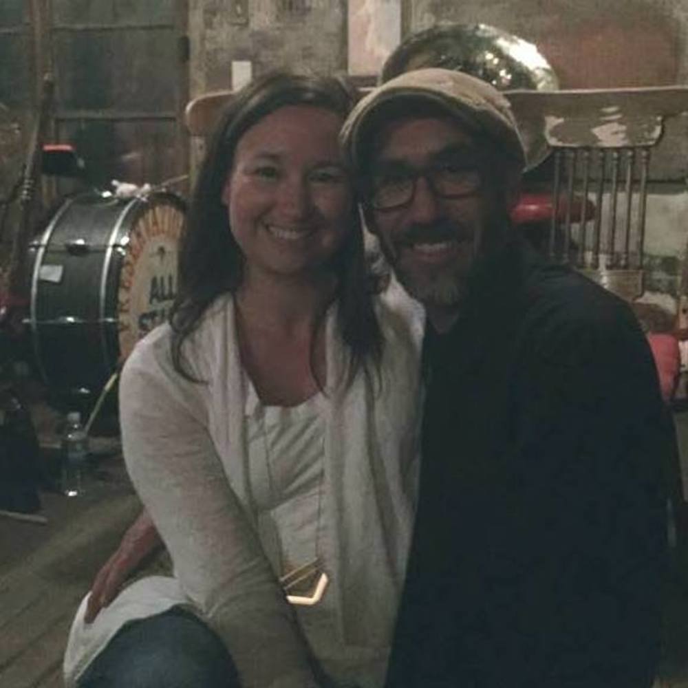 Meet your Posher, Christy