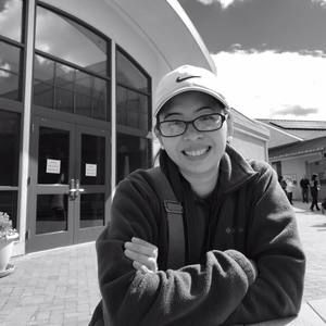 Meet your Posher, Lynn