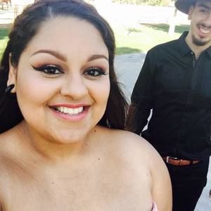 Meet your Posher, Adriana