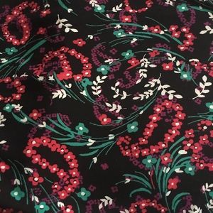 Lularoe 2x Irma tunic