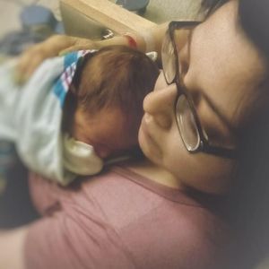 Meet your Posher, Annette