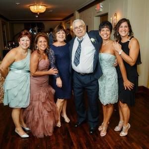 Meet your Posher, Teresa