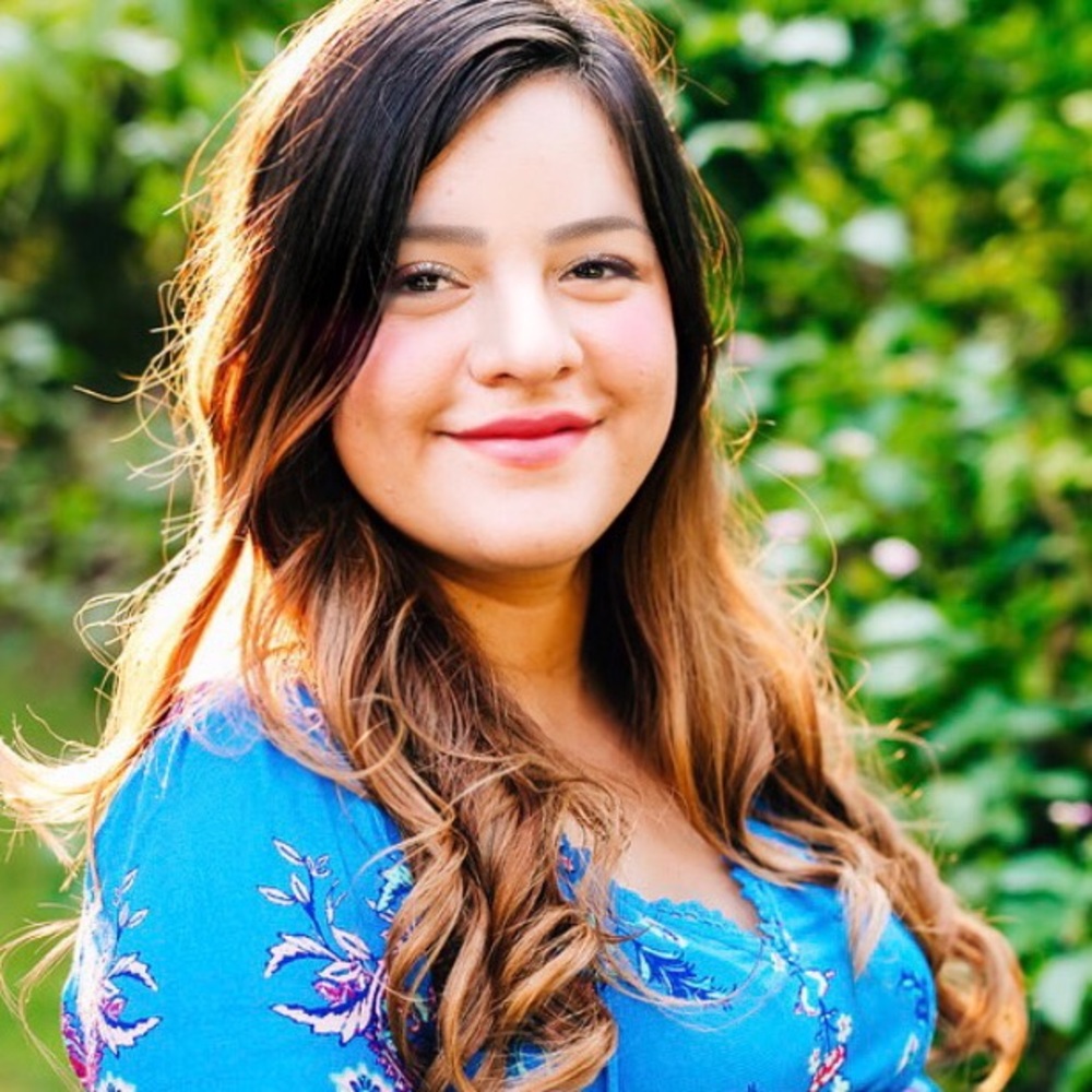 Meet your Posher, Jenna