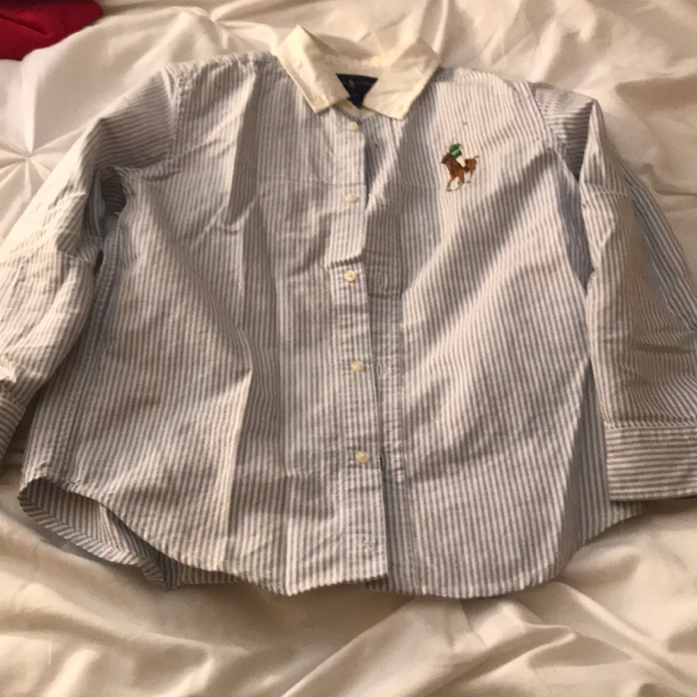 Polo Ralph Lauren