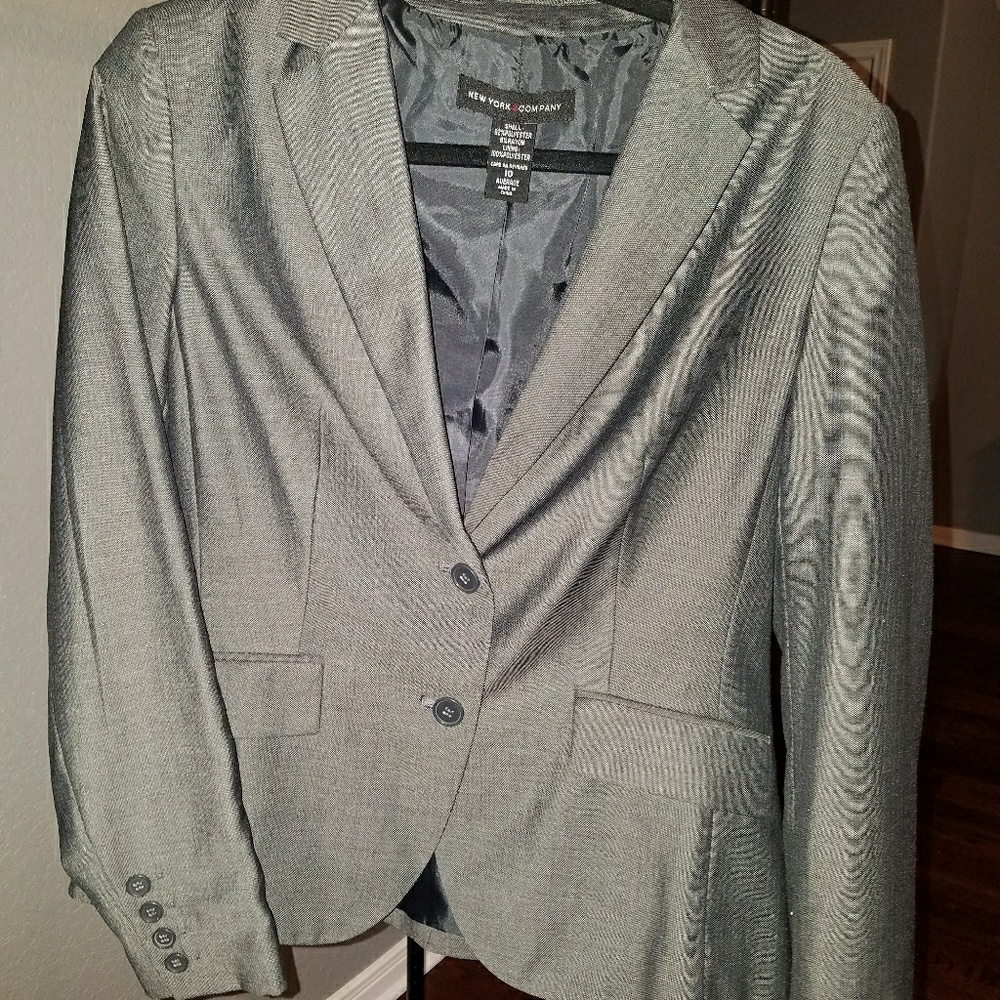 New York & Company Blazer