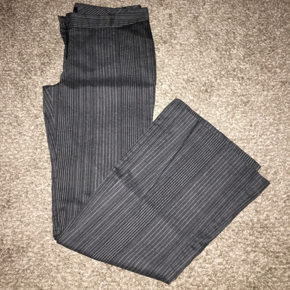 Star City Dress Pants from Kohls