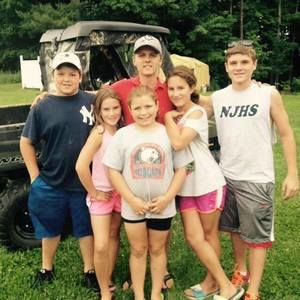 Meet your Posher, Brenda