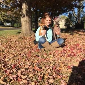 Meet your Posher, Alexandra