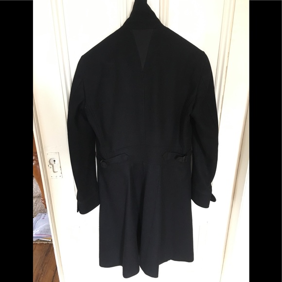 Alexander McQueen wool coat - Picture 3 of 3