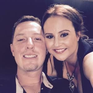 Meet your Posher, Sabrina