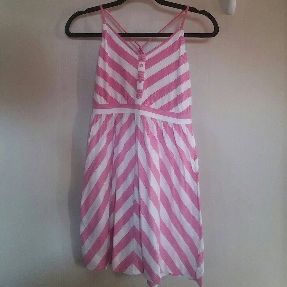 American Eagle dress