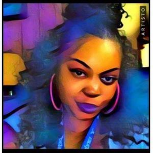 Meet your Posher, Candace