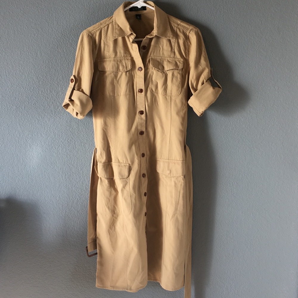 Ralph Lauren Dress!!!