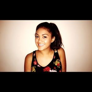 Meet your Posher, Krystal