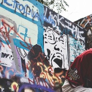 Meet your Posher, Ethan