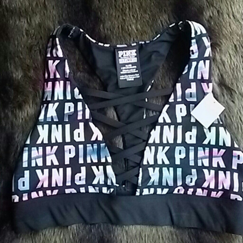 Victoria Secret sports bra
