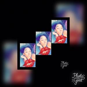 Meet your Posher, Reese