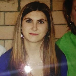 Meet your Posher, Casey