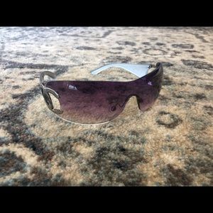 Chanel (authentic) sunglasses