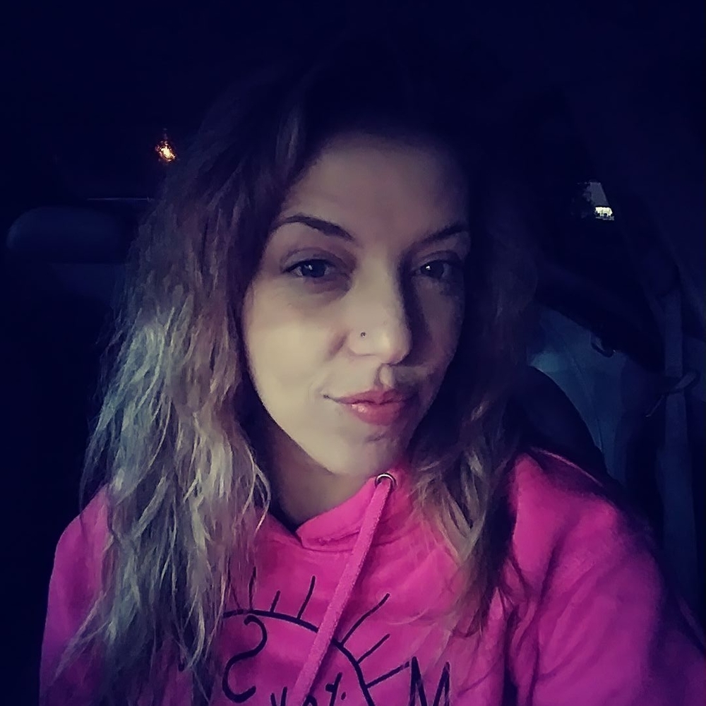 Meet your Posher, Lindsey