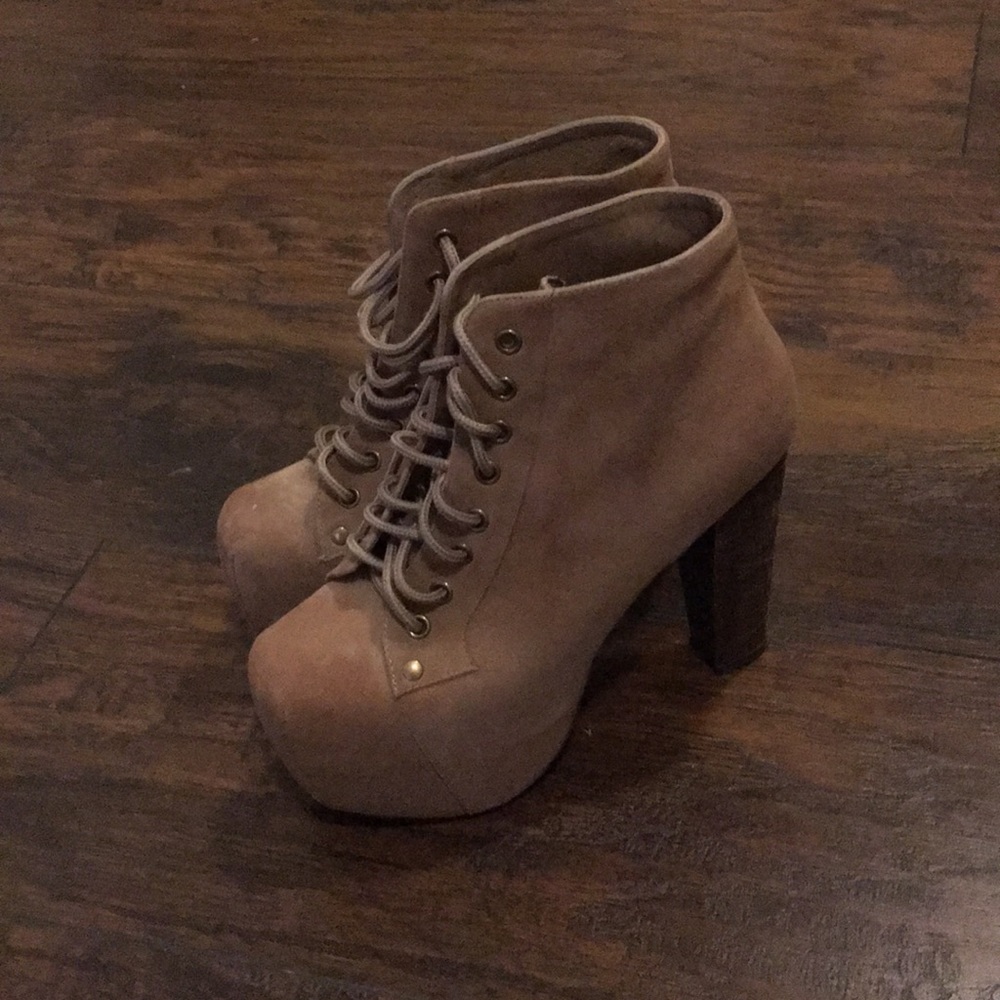 EUC Jeffrey Campbell Litas