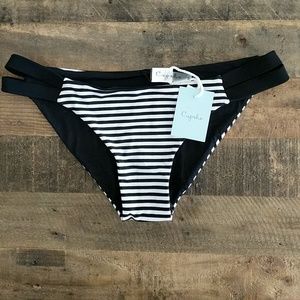 Cupshe bikini bottoms