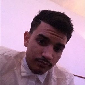 Meet your Posher, Danny