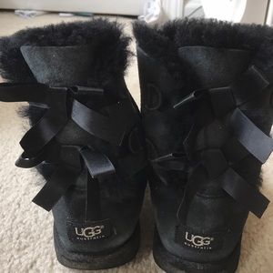 Uggs