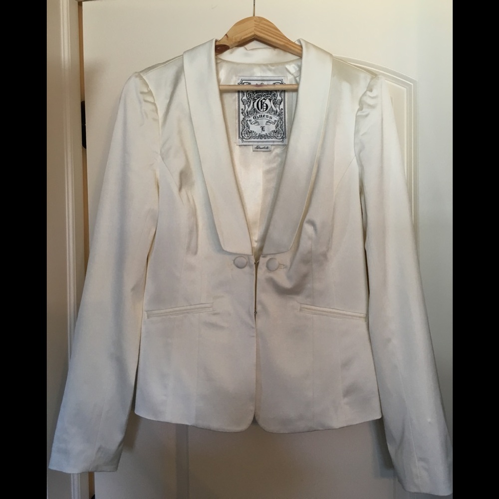 Guess Blazer