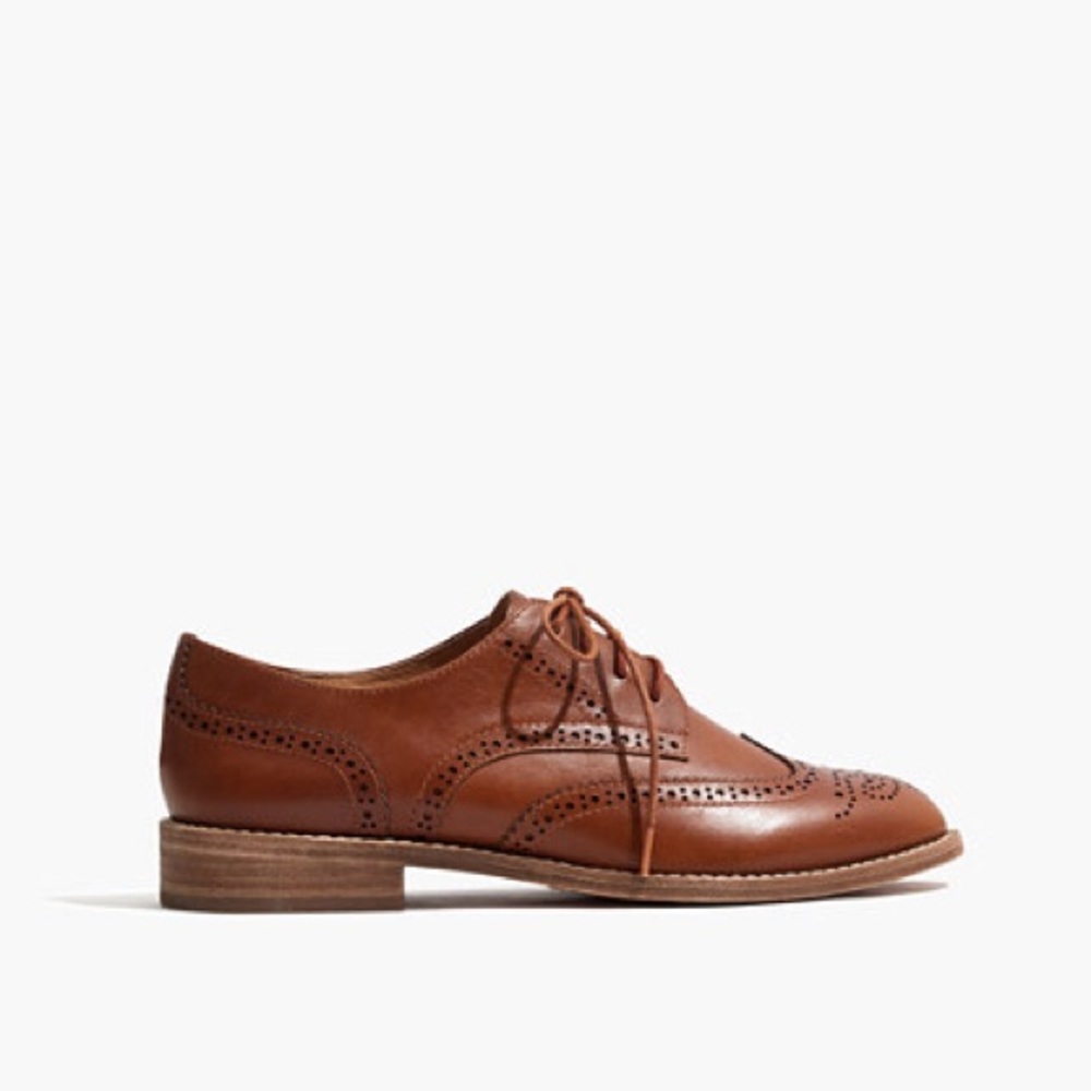 madewell juliette oxford