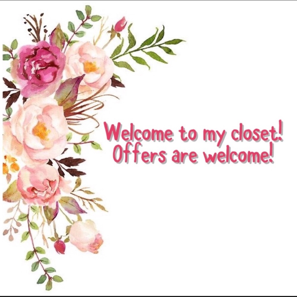 Offer welcome