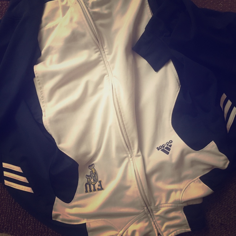 Fiu Jacket