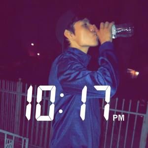 Meet your Posher, Luis