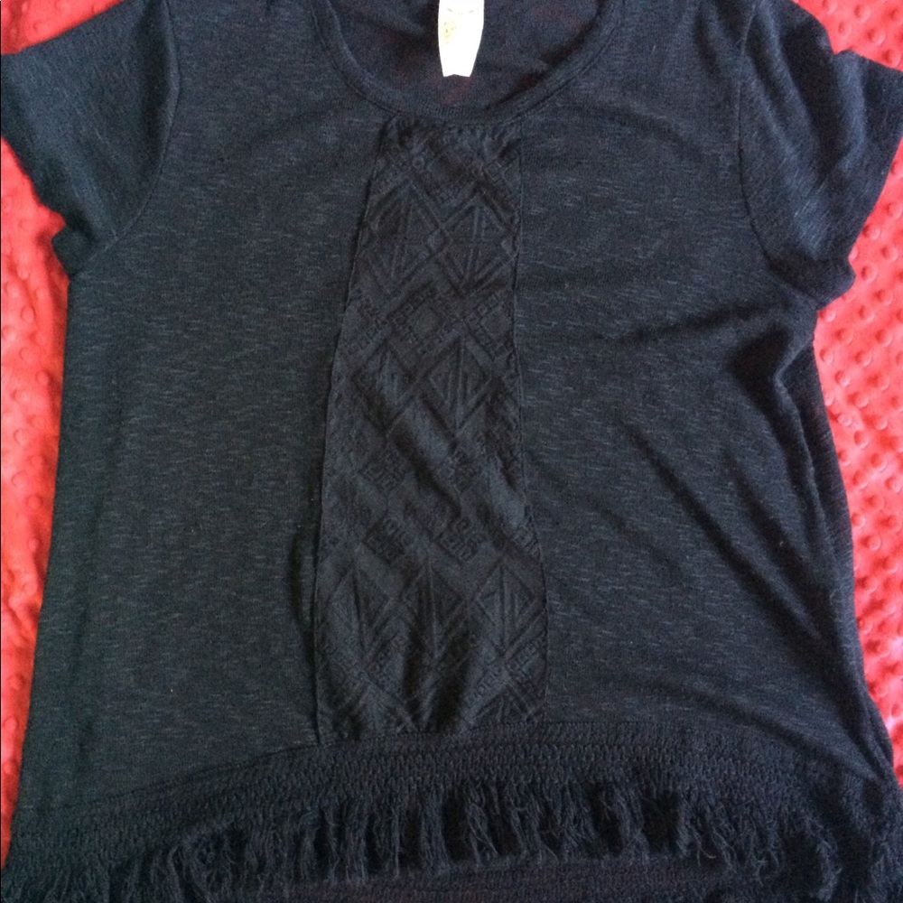 Short sleeve bundle