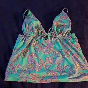 Old Navy XL Tankini (Top Only)