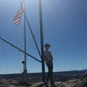 Meet your Posher, Tommy