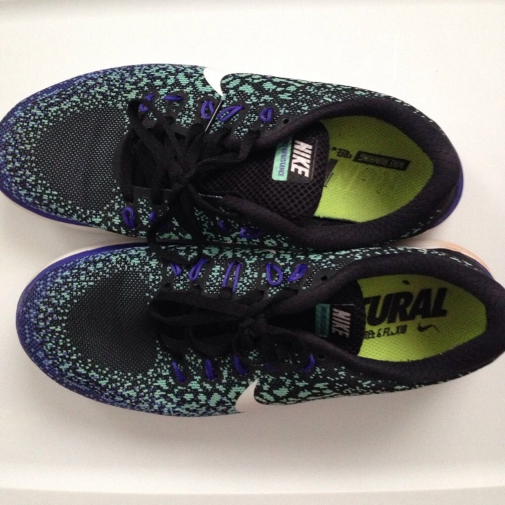 Nike women’s free run 8.5