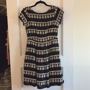 Anthropologie dress