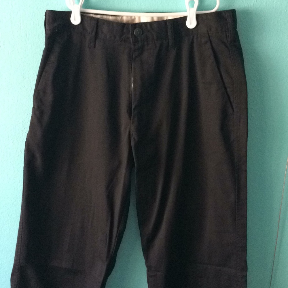 Volcom Stone weirder chino pants