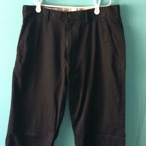 Volcom Stone weirder chino pants