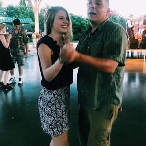 Meet your Posher, Taylor