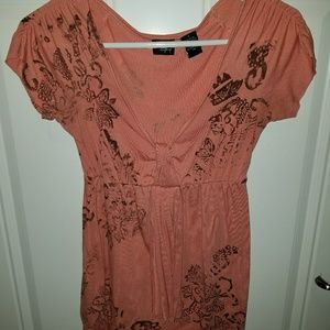 Daytrip brand from the Buckle. Like new condition.