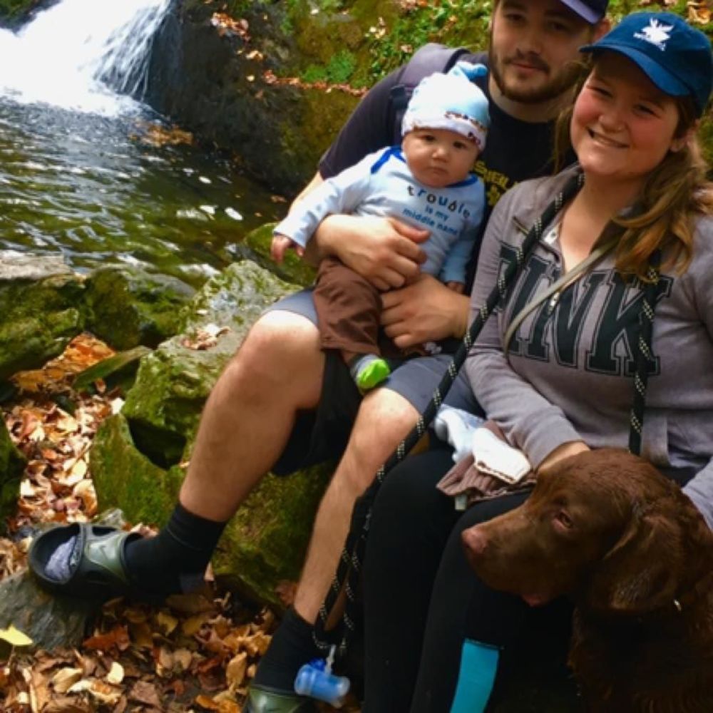 Meet your Posher, Victoria