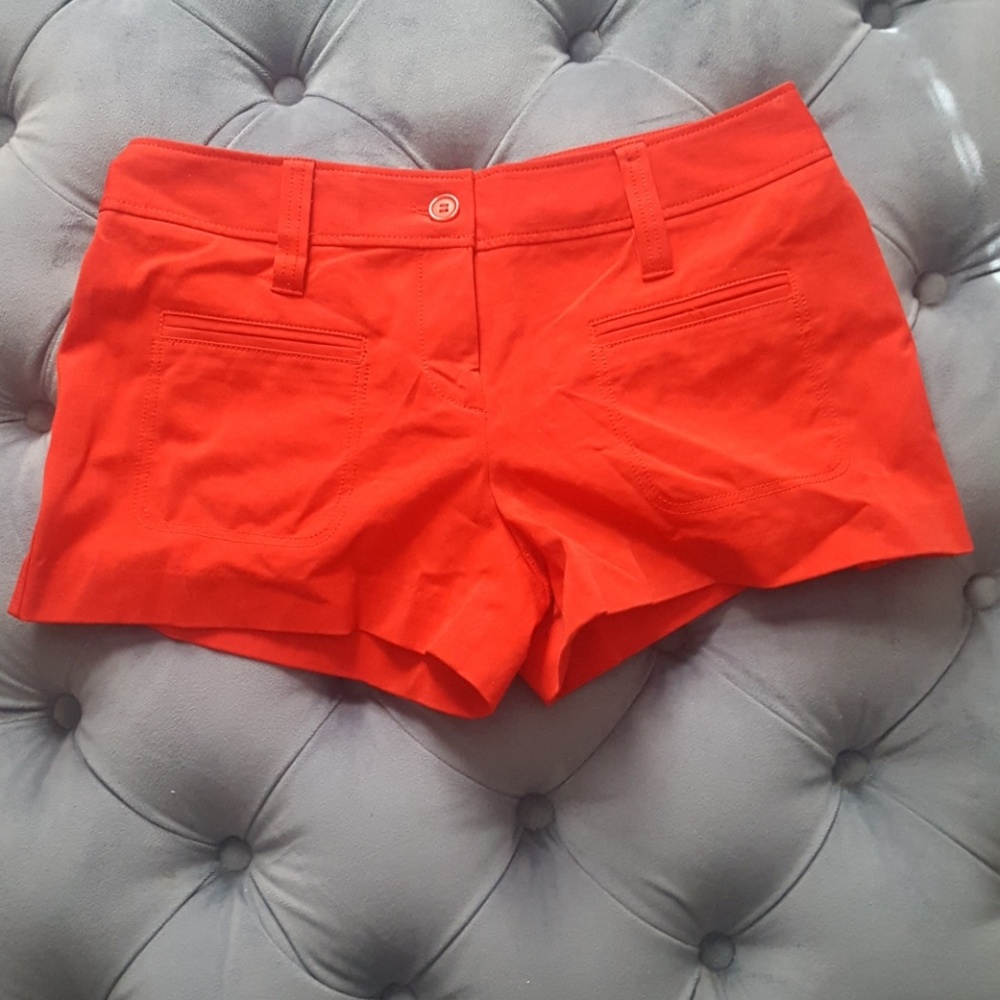 Dress shorts