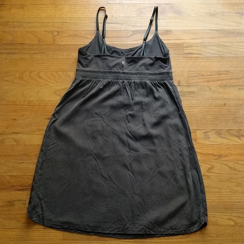 Lululemon dress