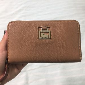 Dooney & Bourke Wallet