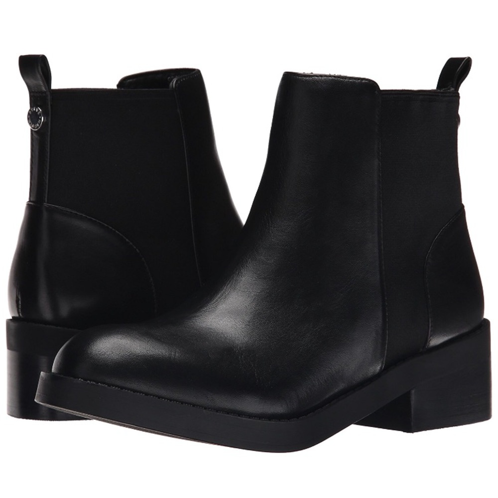 Steve Madden Grroupie Chelsea Boot sz 9