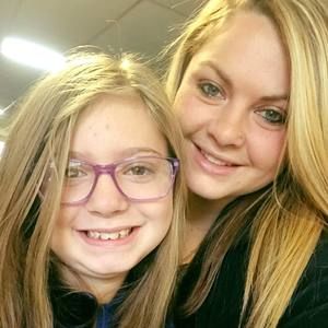 Meet your Posher, Katie