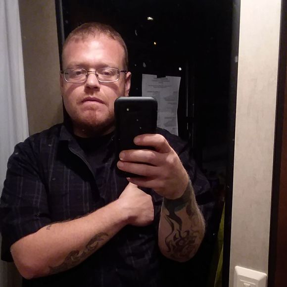 Meet your Posher, Matthew - Picture 1 of 1