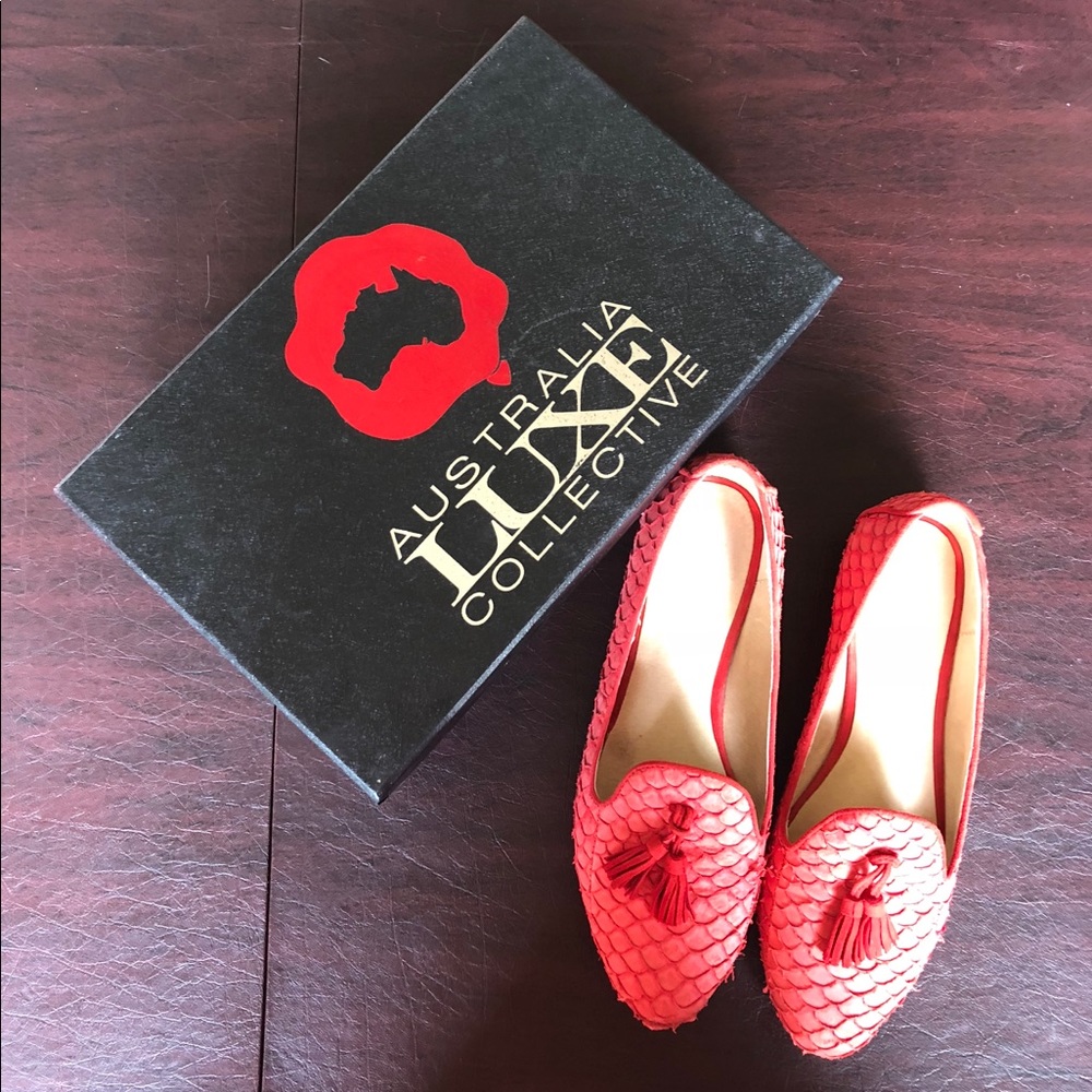 Australia Luxe Collective Havana Flat